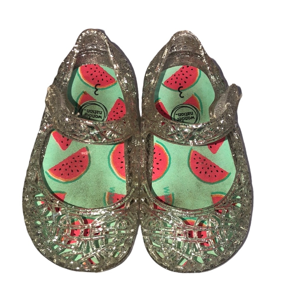 Wonder nation sandals